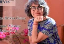 Gana la escritora matamorense Cristina Rivera Garza el Premio Nuevo León Alfonso Reyes 2021