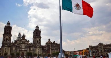 Advierten en EU revés a inversión en México