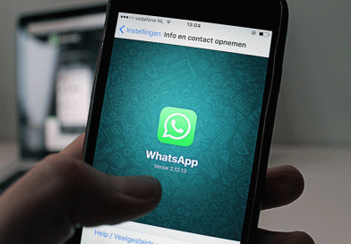 WhatsApp ya permite enviar archivos de 2GB en grupos