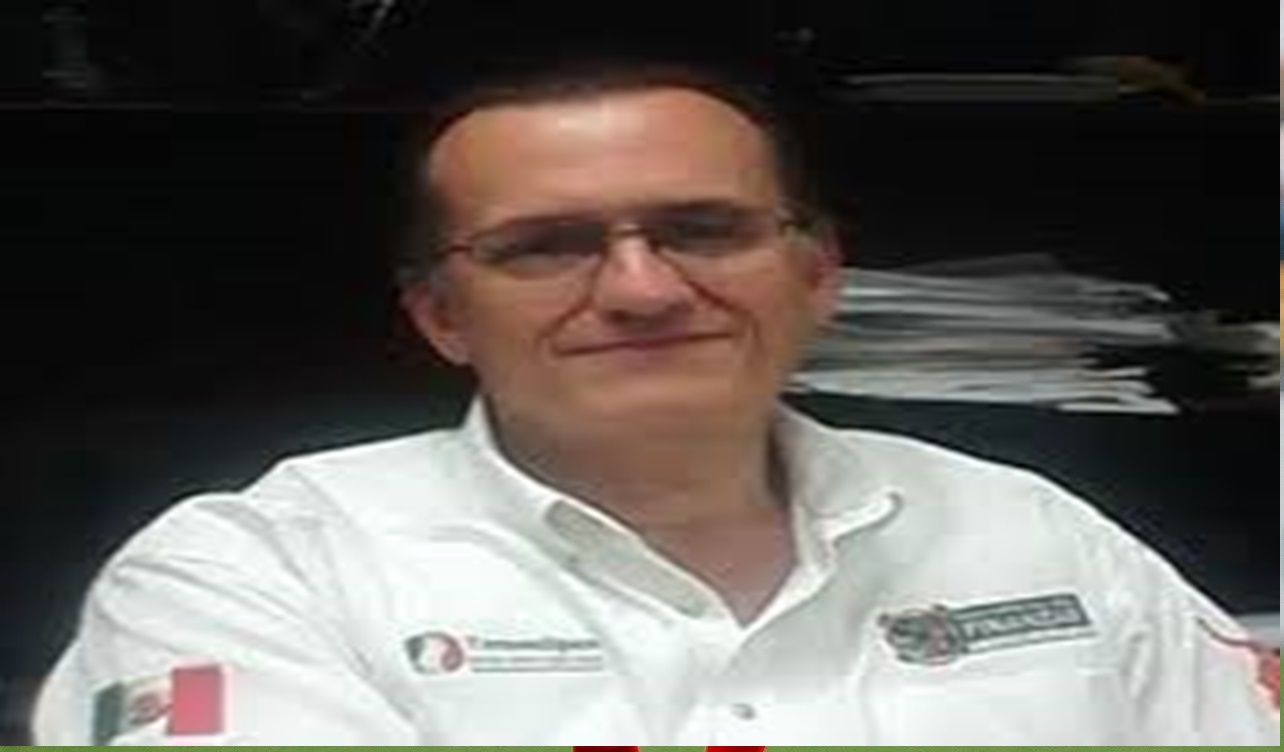 Lamenta el PRI fallecimiento del ex alcalde Mario Zolezzi García