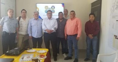 Recorremos la entidad para que el proyecto “Juntos Hacemos Historia en Tamaulipas” gane el 5 de junio próximo: Senador Faustino López Vargas