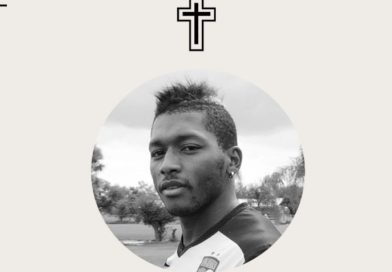 La ultima publicación de Jonathan González, ex jugador de León asesinado a tiros