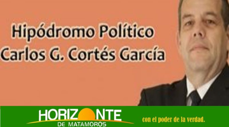 Nuevo Laredo: Cuando gobernar bien, también es hacer política