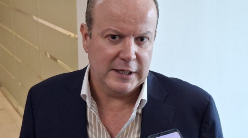 Reforma a la Ley de Agua es con fines justos para su uso