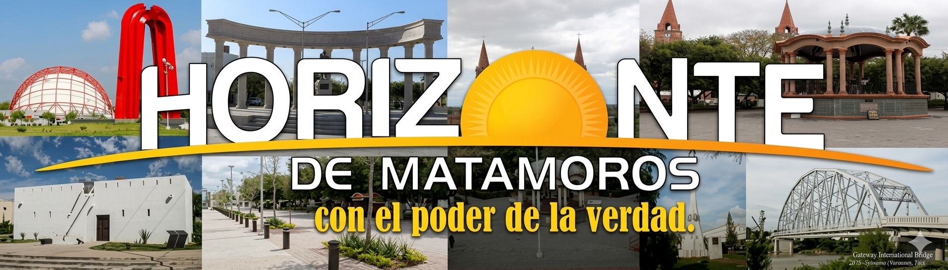 Horizonte de Matamoros