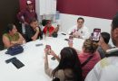 DIPUTADO HUMBERTO PRIETO, NEGÓ TENER PROBLEMAS MIGRATORIOS