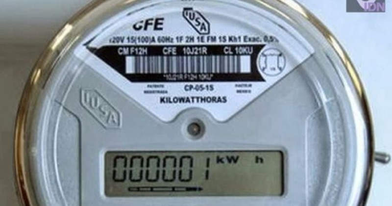 La buena y mala; aplica CFE subsidio y viene un pago caro