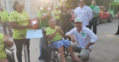 MUÑOZ CANO: Trabajamos para que el PVEM crezca y sea más fuerte; No para romper alianzas