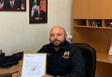 DETIENEN A DIRECTOR MUNICIPAL MORENISTA CON CASI 11 KILOS DE NARCÓTICOS