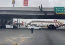 No es Enjambre, ¡pero andan sobre un enjambre!
