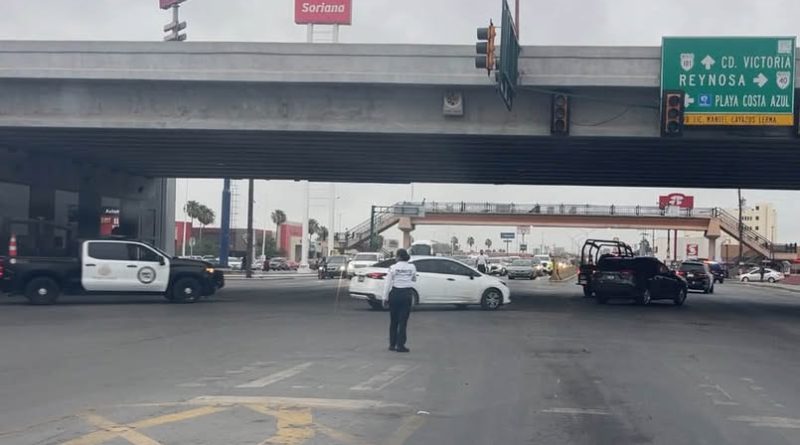 No es Enjambre, ¡pero andan sobre un enjambre!