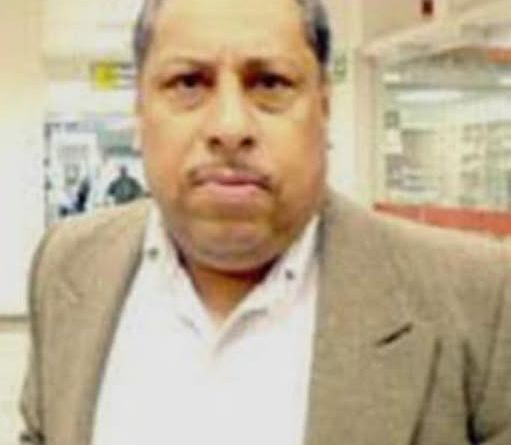 Marcelo Sierra corrido de Comapa Reynosa, por mala administración en Matamoros hizo y deshizo en la Tesorería con Chuchín de la Garza