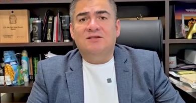 Se da por seguro aprobación de iniciativa del Ejecutivo estatal sobre reforma electoral
