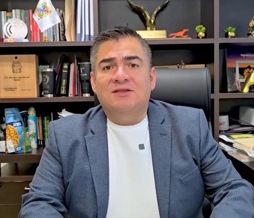 Se da por seguro aprobación de iniciativa del Ejecutivo estatal sobre reforma electoral