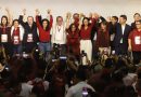 Montiel: en la 4T “no caben los corruptos” y hay que echarlos