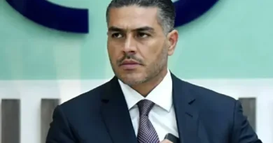 No nos vamos a retirar: Tras licencia de Rocha, García Harfuch envía poderoso mensaje a Sinaloa