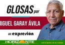 Se reconfigura lista de futuros actores políticos, ante probable aislamiento de políticos chamuscados y de la presión de Estados Unidos sobre ellos