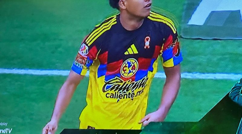 América 3-3 Pumas: Las Águilas rescatan el empate ante Universidad Nacional en el Clásico Capitalino de Ida de los Cuartos de Final del Clausura 2026