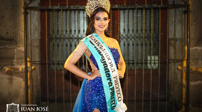 Alumna de la “Preparatoria Juan José de la Garza” de Matamoros obtiene primer lugar nacional en oratoria