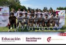Alumnos del Cbtis 135 de Matamoros jugarán su final de fútbol en el estadio de los Pumas