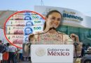 Las pensiones sociales dispararon la deuda de 14 mil a 195 mil millones de pesos y ya consumen casi una tercera parte del gasto en jubilaciones en México mientras la deuda federal ya equivale al 53.9% del PIB