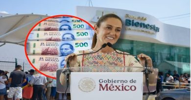 Las pensiones sociales dispararon la deuda de 14 mil a 195 mil millones de pesos y ya consumen casi una tercera parte del gasto en jubilaciones en México mientras la deuda federal ya equivale al 53.9% del PIB