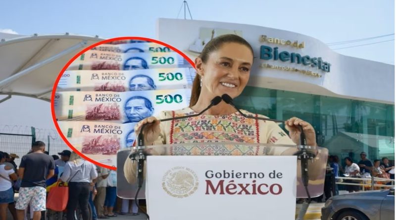Las pensiones sociales dispararon la deuda de 14 mil a 195 mil millones de pesos y ya consumen casi una tercera parte del gasto en jubilaciones en México mientras la deuda federal ya equivale al 53.9% del PIB