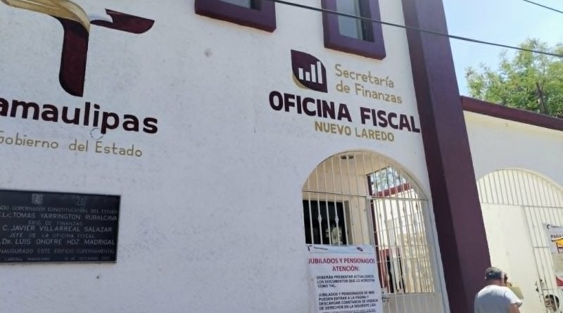 Ampliación y no reubicación de la Fiscal, crea expectativa