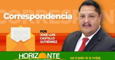 El mejor candidato…