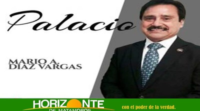  Dos varas de medición