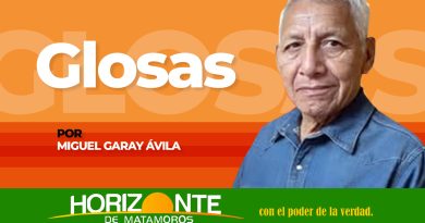 Analizando panorama
