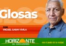 Analizando panorama político cambiante