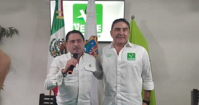 Futuros candidatos del PVEM deberán ser honorables, serviciales y sin procesos judiciales