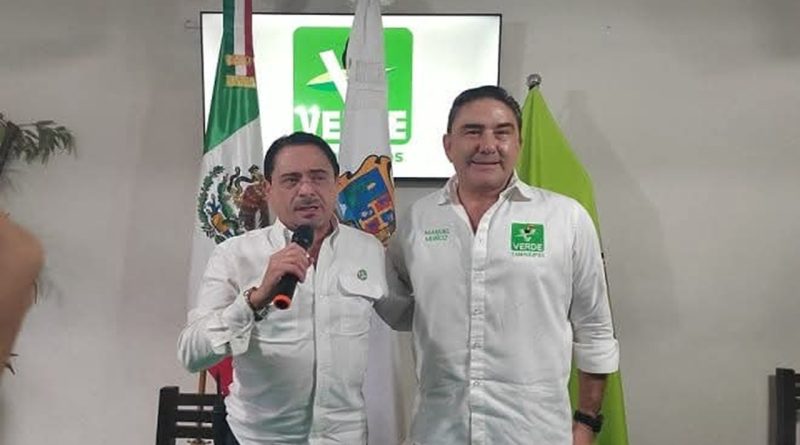 Futuros candidatos del PVEM deberán ser honorables, serviciales y sin procesos judiciales