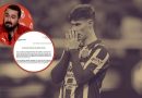 Futbol “Jugador que no acuda hoy a la concentración, queda fuera de la Copa del Mundo”: FMF responde a Amaury Vergara