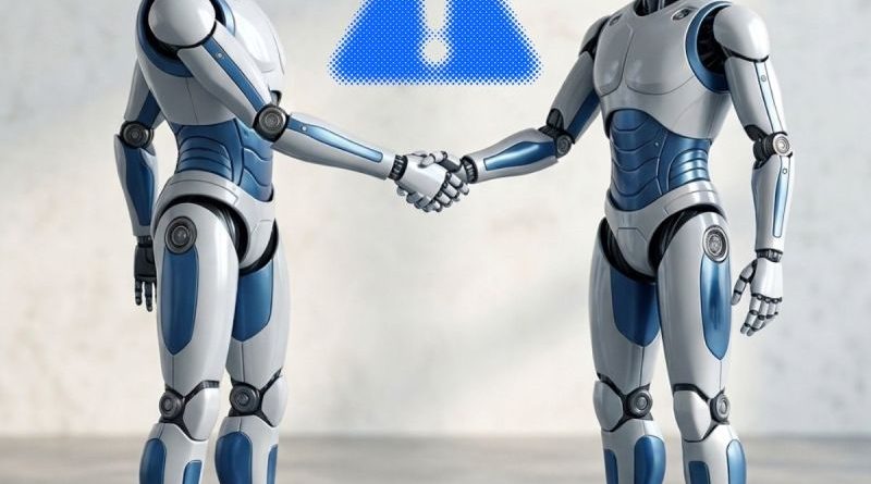 El peligro del que nadie habla en Recursos Humanos