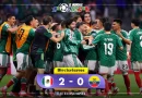 Mundial 2026: México elimina a Ecuador y avanza a los Octavos de Final