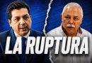 Ninguna duda del rompimiento de Cabeza de Vaca y el “Truko” Verástegui