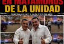 FRACASO EN MATAMOROS: LA CONVOCATORIA DE NAIFF HAMSCHO Y ABELARDO IBARRA QUEDA LEJOS DE LAS EXPECTATIVAS