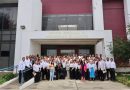 La educación se fortalece cuando el trabajo institucional y la representación sindical caminan en unidad por el bienestar de las comunidades escolares