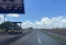 Avanza rehabilitación carretero, desde el sur al norte tamaulipeco