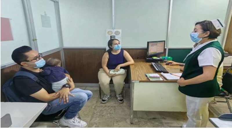 Infecciones virales, elevan laatención médica en el IMSS