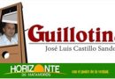 Regidores con las manos ” amarradas”