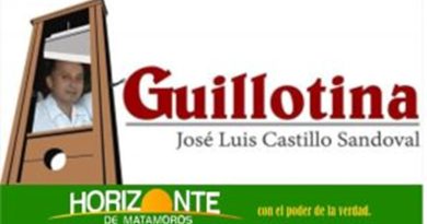 Regidores con las manos ” amarradas”