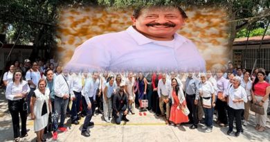 La fortaleza de nuestro sindicato se construye escuchando, dialogando y trabajando de la mano con quienes día a día contribuyen a la formación de las nuevas generaciones
