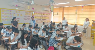 Éste lunes uno de junio comenzó la evaluación “Tamaulipas Aprende”