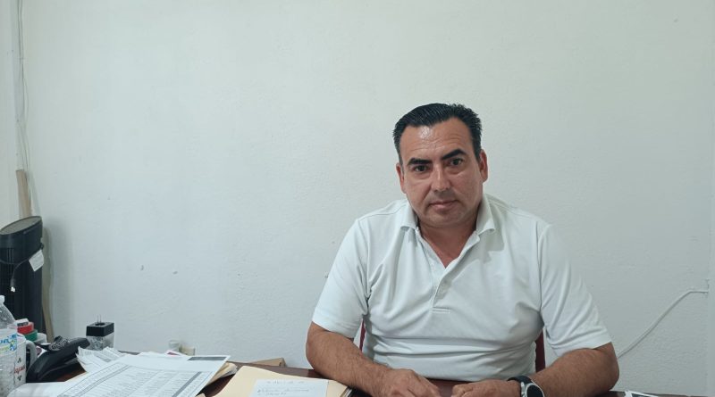 La Secundaria Técnica 91 ya cuenta con nuevo estacionamiento