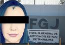 Dictan prisión preventiva contra Yahleel “N”; amparo impide que sea llevada a la cárcel