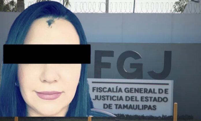 Dictan prisión preventiva contra Yahleel “N”; amparo impide que sea llevada a la cárcel