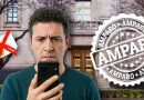 El registro telefónico obligatorio enfrenta sus primeros amparos